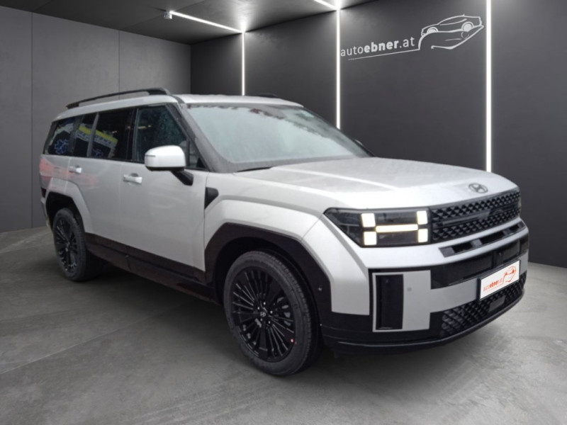 Santa Fe (MX5) Calligraphy 1.6 T-GDI PHEV 4WD s5pc0-O2 - 2