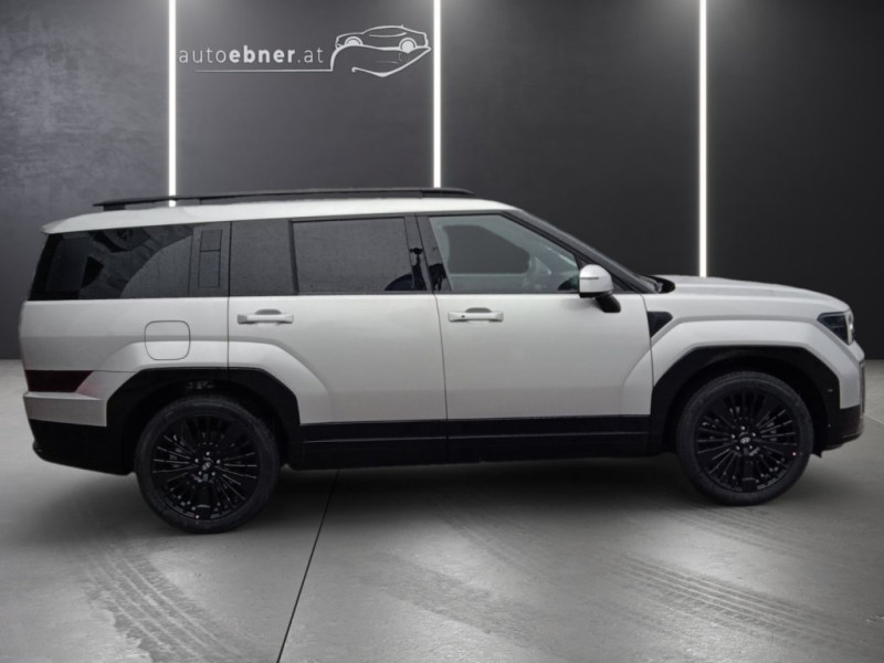 Santa Fe (MX5) Calligraphy 1.6 T-GDI PHEV 4WD s5pc0-O2 - 3