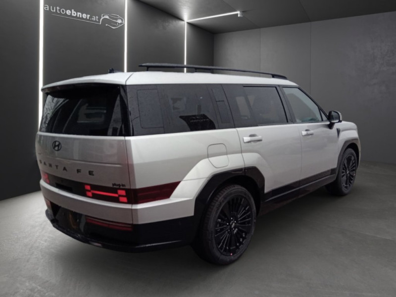 Santa Fe (MX5) Calligraphy 1.6 T-GDI PHEV 4WD s5pc0-O2 - 4