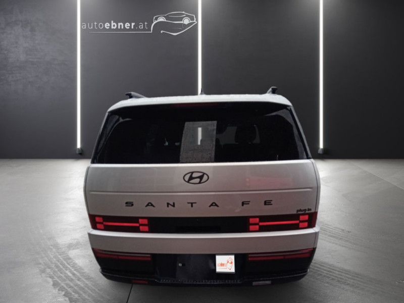 Santa Fe (MX5) Calligraphy 1.6 T-GDI PHEV 4WD s5pc0-O2 - 5