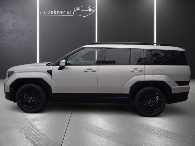 Santa Fe (MX5) Calligraphy 1.6 T-GDI PHEV 4WD s5pc0-O2 - 7