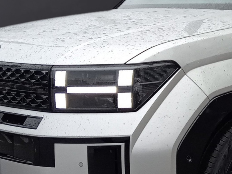 Santa Fe (MX5) Calligraphy 1.6 T-GDI PHEV 4WD s5pc0-O2 - 8