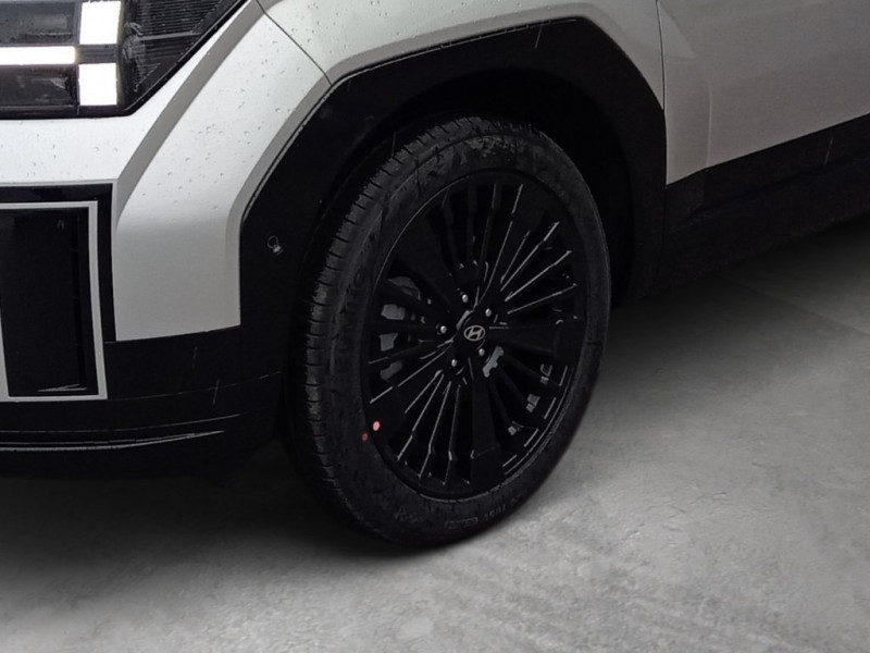 Santa Fe (MX5) Calligraphy 1.6 T-GDI PHEV 4WD s5pc0-O2 - 9