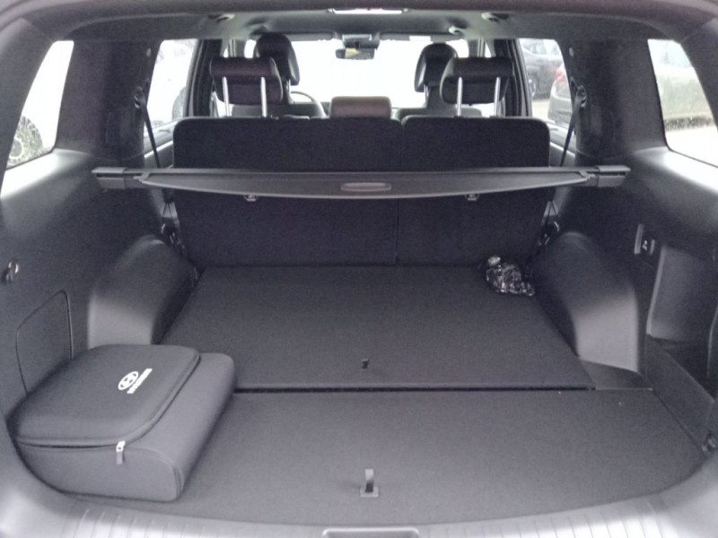 Santa Fe (MX5) Calligraphy 1.6 T-GDI PHEV 4WD s5pc0-O2 - 10