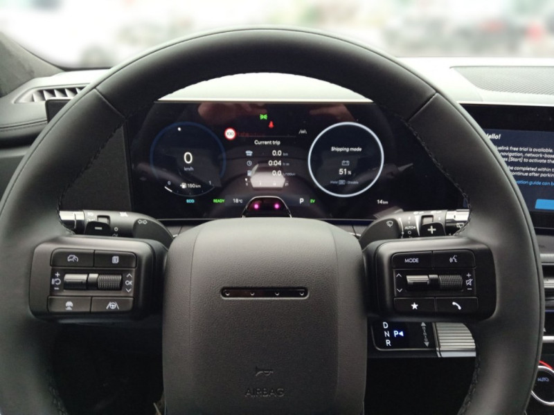 Santa Fe (MX5) Calligraphy 1.6 T-GDI PHEV 4WD s5pc0-O2 - 13