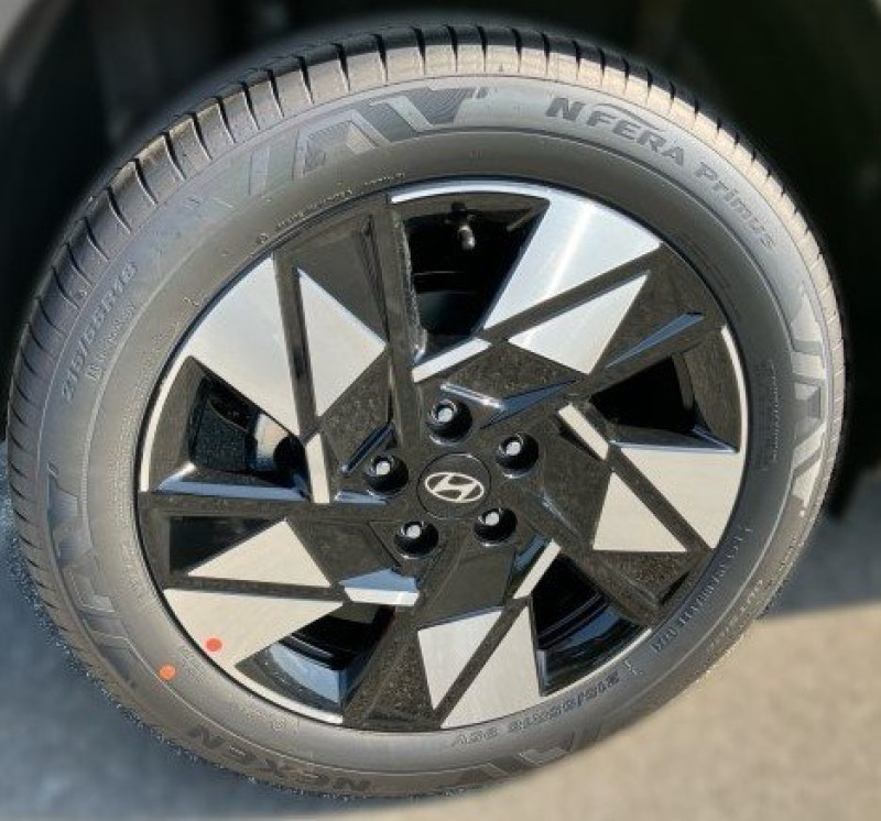 Kona HEV (SX2) GO Plus 1.6 GDI 2WD HEV - 2