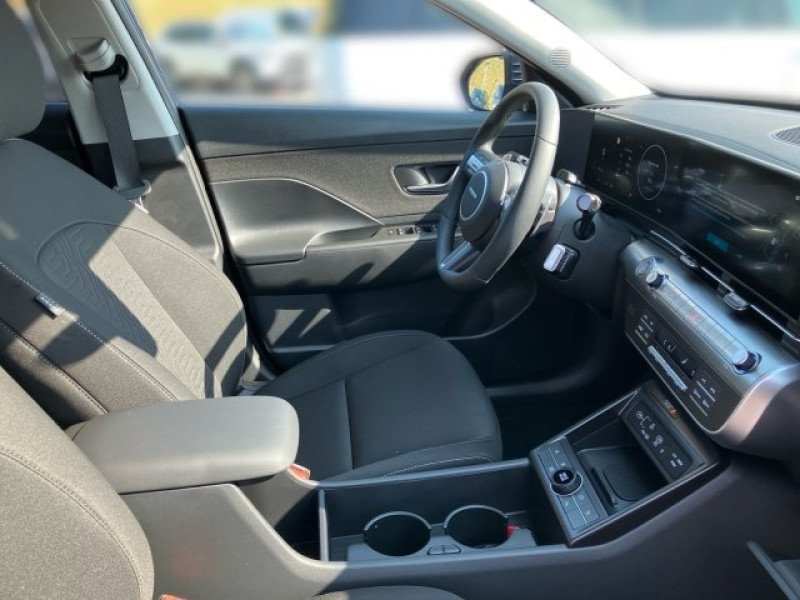 Kona HEV (SX2) GO Plus 1.6 GDI 2WD HEV - 3