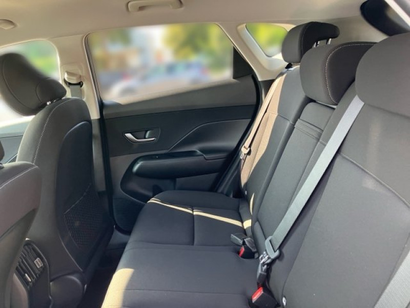 Kona HEV (SX2) GO Plus 1.6 GDI 2WD HEV - 6