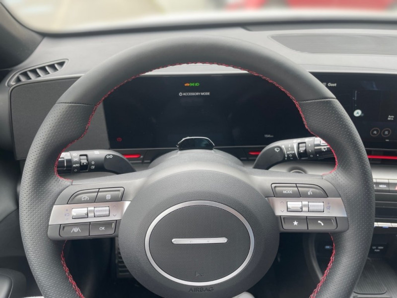 Kona (SX2) N Line 1.0 T-GDI 2WD k5bl1-OP2 - 6