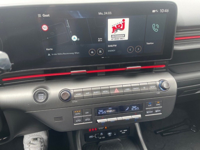 Kona (SX2) N Line 1.0 T-GDI 2WD k5bl1-OP2 - 7