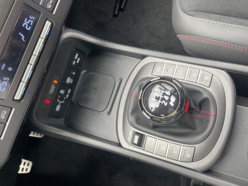 Kona (SX2) N Line 1.0 T-GDI 2WD k5bl1-OP2 - 9