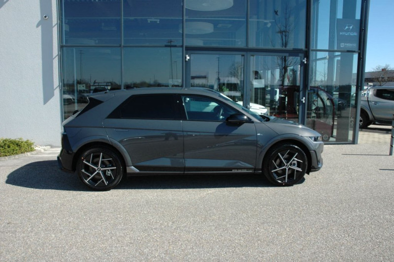 IONIQ 5 N Line 84kWh 4WD i5l52-PP6-OO1 - 0