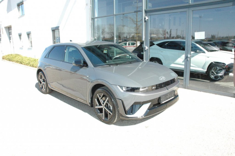 IONIQ 5 N Line 84kWh 4WD i5l52-PP6-OO1 - 1