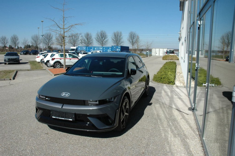 IONIQ 5 N Line 84kWh 4WD i5l52-PP6-OO1 - 3