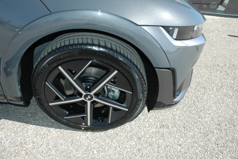 IONIQ 5 N Line 84kWh 4WD i5l52-PP6-OO1 - 4