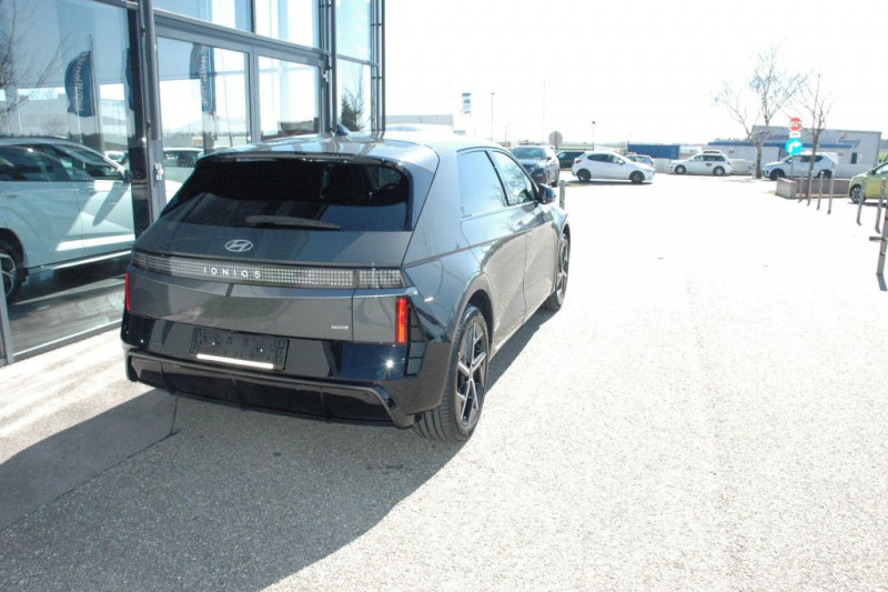 IONIQ 5 N Line 84kWh 4WD i5l52-PP6-OO1 - 5