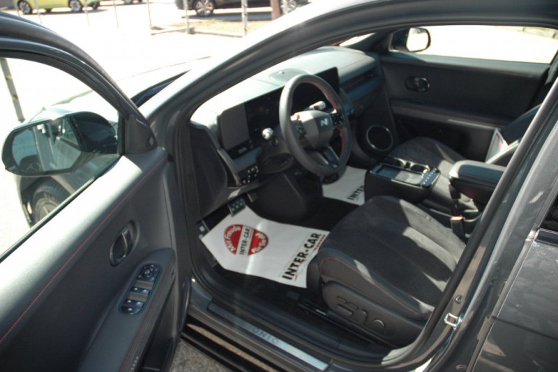 IONIQ 5 N Line 84kWh 4WD i5l52-PP6-OO1 - 11