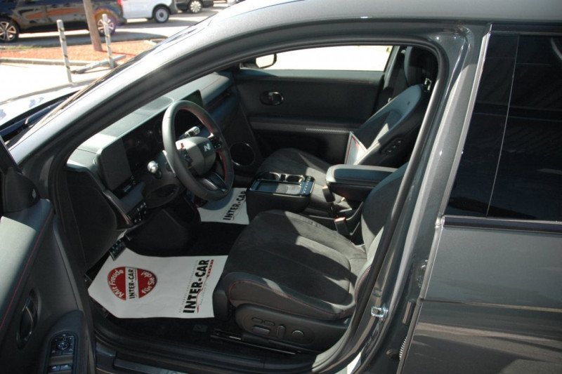 IONIQ 5 N Line 84kWh 4WD i5l52-PP6-OO1 - 12