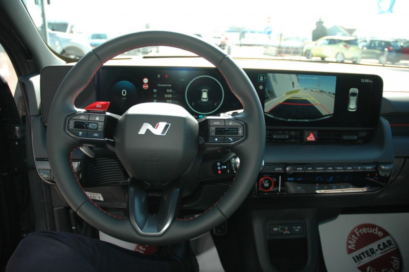 IONIQ 5 N Line 84kWh 4WD i5l52-PP6-OO1 - 15