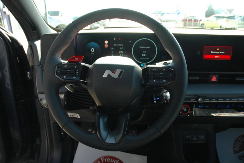 IONIQ 5 N Line 84kWh 4WD i5l52-PP6-OO1 - 16