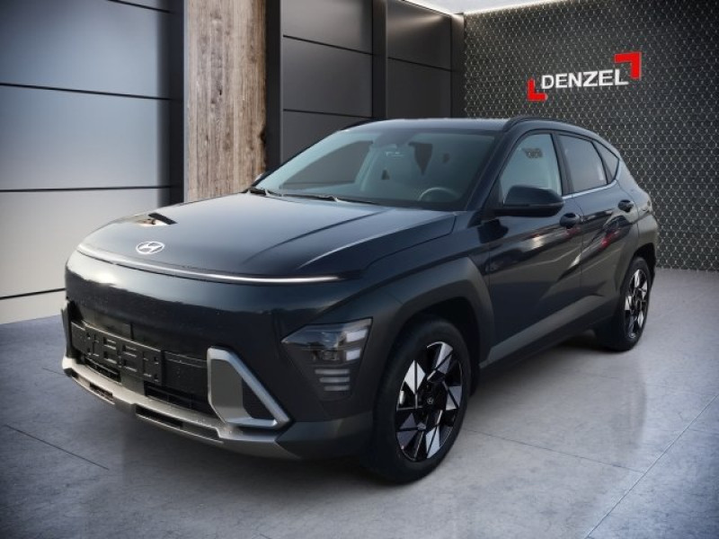 Kona HEV (SX2) GO Plus 1.6 GDI 2WD HEV k5hu1-OP6 KONA HEV (SX2)