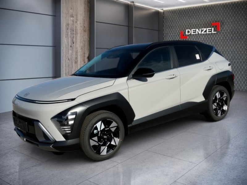 Kona HEV (SX2) GO Plus 1.6 GDI 2WD HEV KONA HEV (SX2)