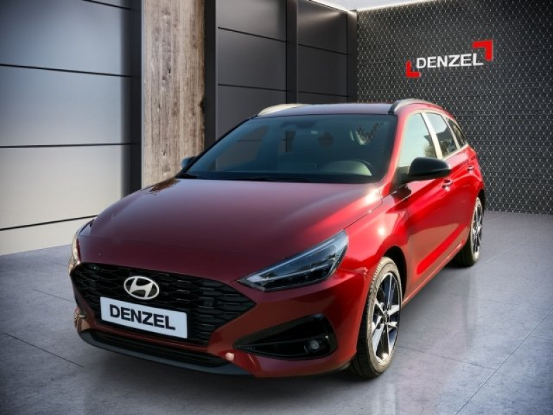 i30 Kombi - PD GO Plus 1.0 TGDI - 1