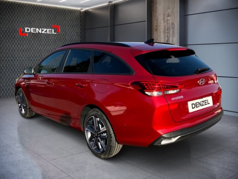 i30 Kombi - PD GO Plus 1.0 TGDI - 2