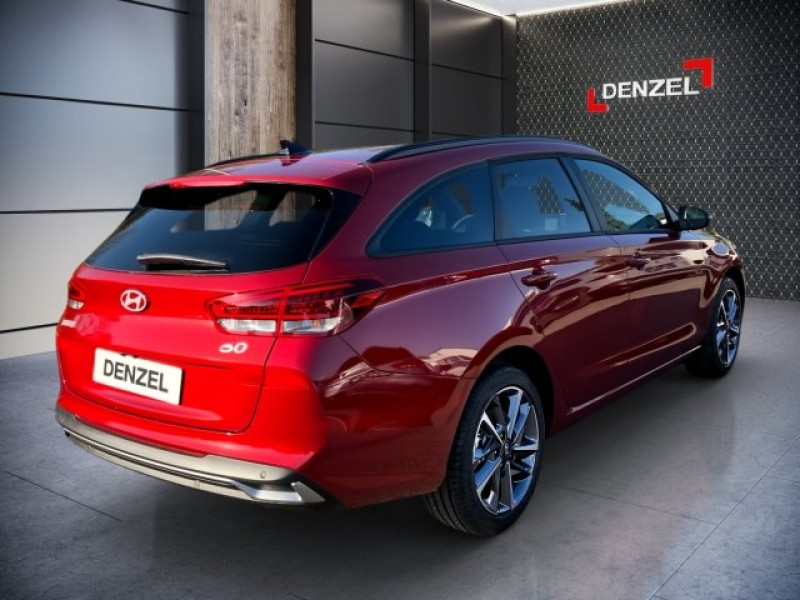 i30 Kombi - PD GO Plus 1.0 TGDI - 3