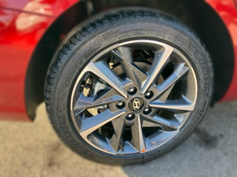 i30 Kombi - PD GO Plus 1.0 TGDI - 4