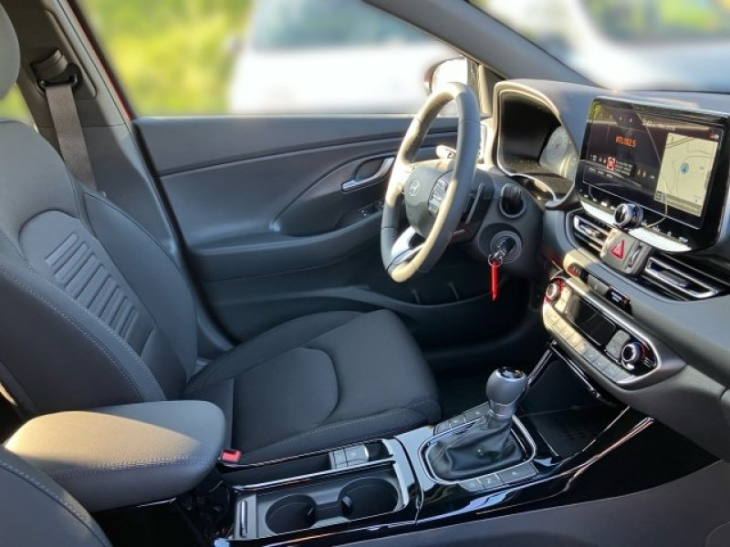 i30 Kombi - PD GO Plus 1.0 TGDI - 5