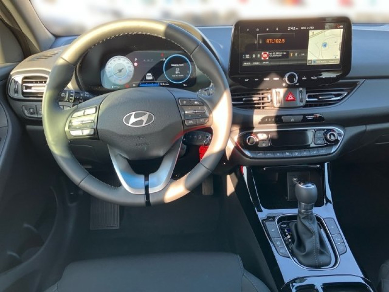 i30 Kombi - PD GO Plus 1.0 TGDI - 6