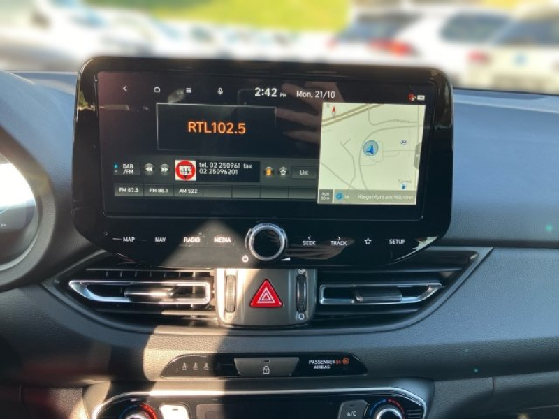 i30 Kombi - PD GO Plus 1.0 TGDI - 7