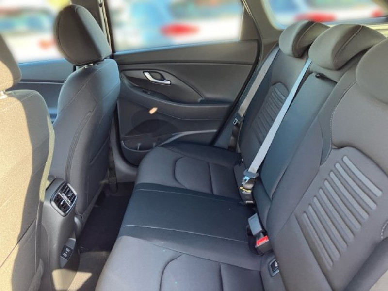 i30 Kombi - PD GO Plus 1.0 TGDI - 8