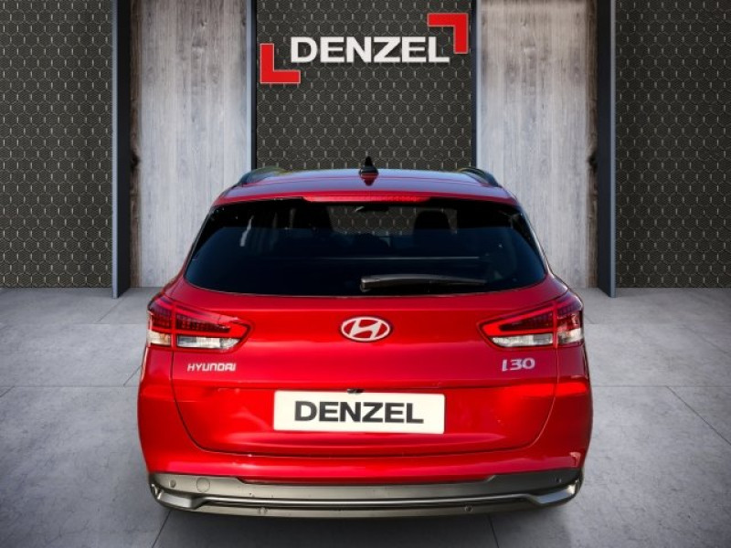 i30 Kombi - PD GO Plus 1.0 TGDI - 10