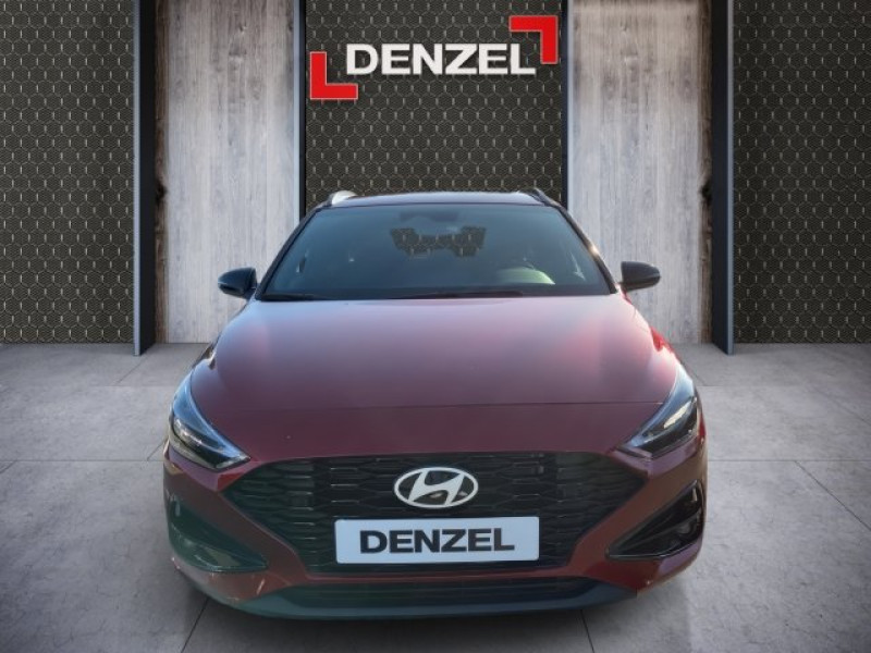 i30 Kombi - PD GO Plus 1.0 TGDI - 12