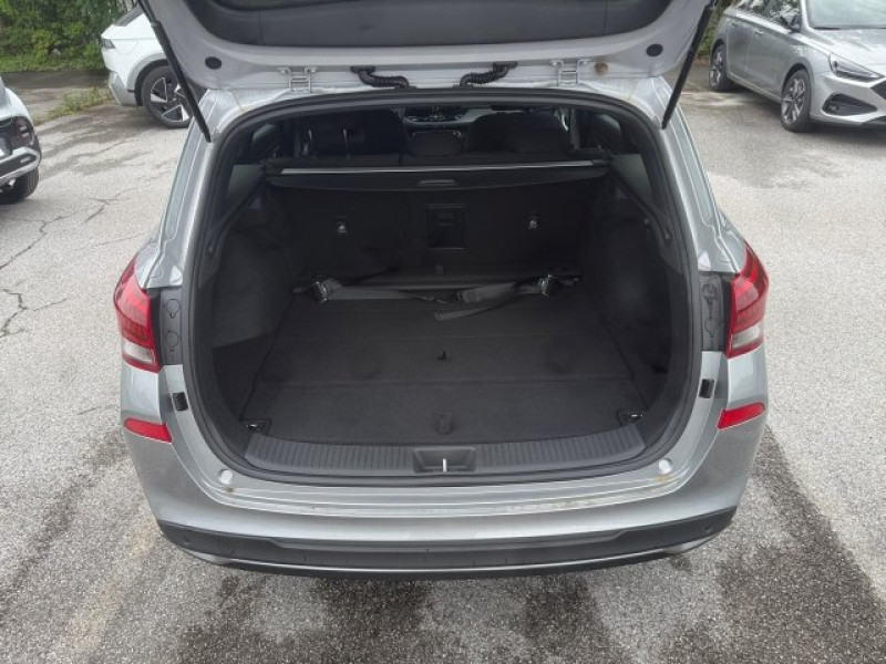 Hyundai i30 Kombi - PD GO Plus 1.0 TGDI DCT - 1