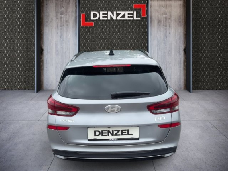 Hyundai i30 Kombi - PD GO Plus 1.0 TGDI DCT - 2