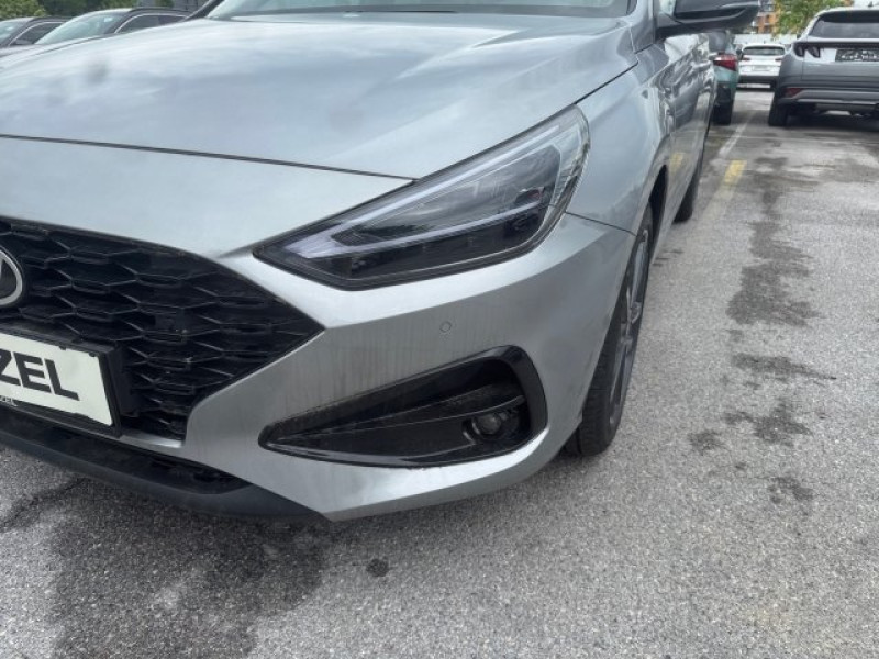 Hyundai i30 Kombi - PD GO Plus 1.0 TGDI DCT - 3