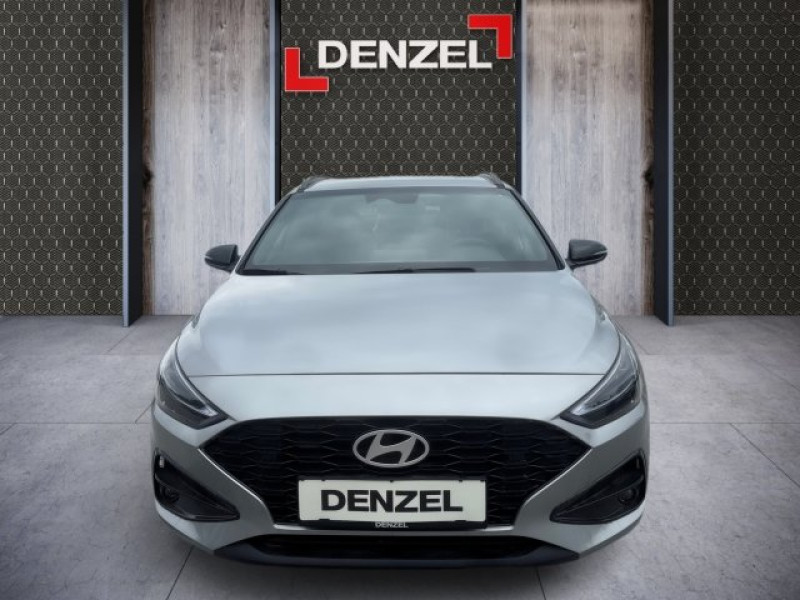 Hyundai i30 Kombi - PD GO Plus 1.0 TGDI DCT - 4