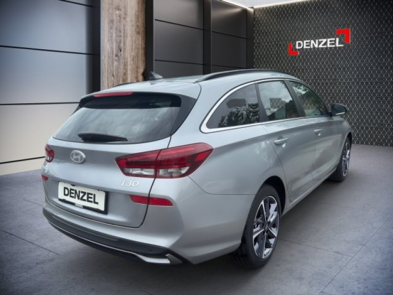 Hyundai i30 Kombi - PD GO Plus 1.0 TGDI DCT - 7