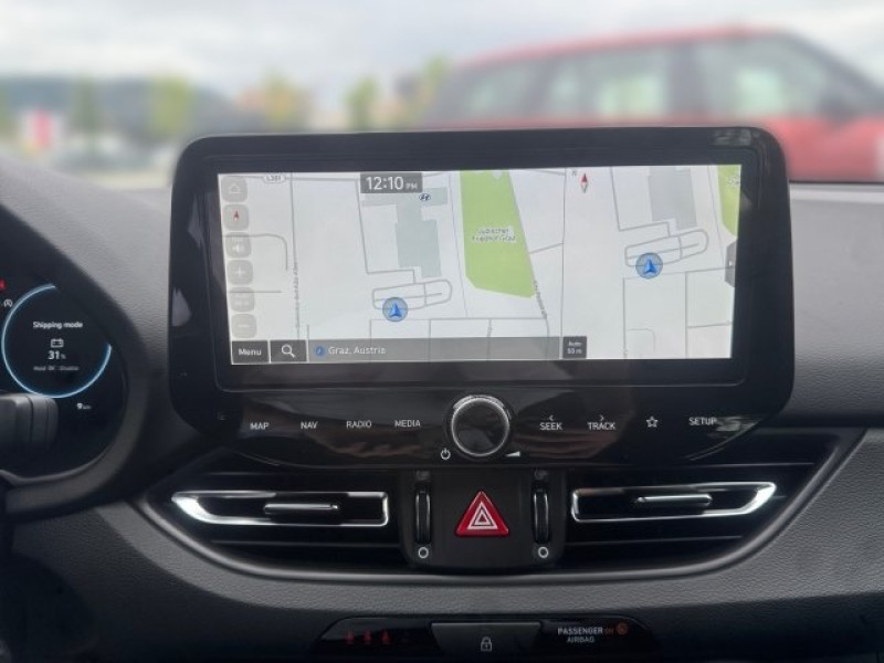 Hyundai i30 Kombi - PD GO Plus 1.0 TGDI DCT - 11