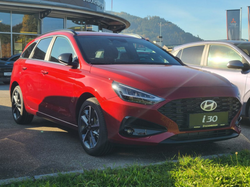 i30 Kombi - PD GO Plus 1.0 TGDI c5ku2-PP1 i30 Kombi