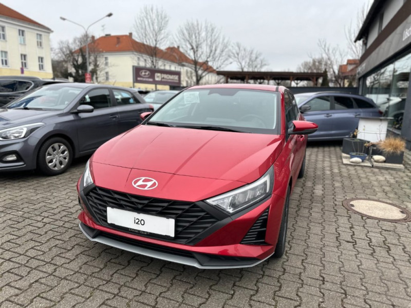 i20 (BC3) Comfort Line 1.2 MPI b5bc1-PP1 - 4