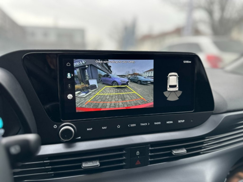 i20 (BC3) Comfort Line 1.2 MPI b5bc1-PP1 - 6