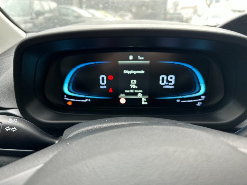 i20 (BC3) Comfort Line 1.2 MPI b5bc1-PP1 - 8