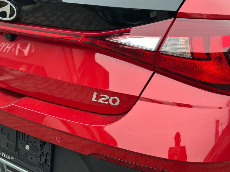 i20 (BC3) Comfort Line 1.2 MPI b5bc1-PP1 - 9