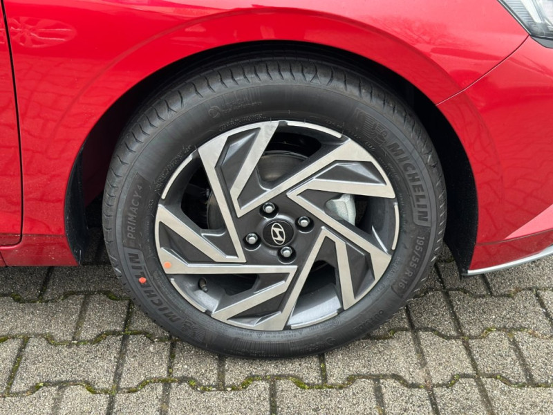 i20 (BC3) Comfort Line 1.2 MPI b5bc1-PP1 - 10