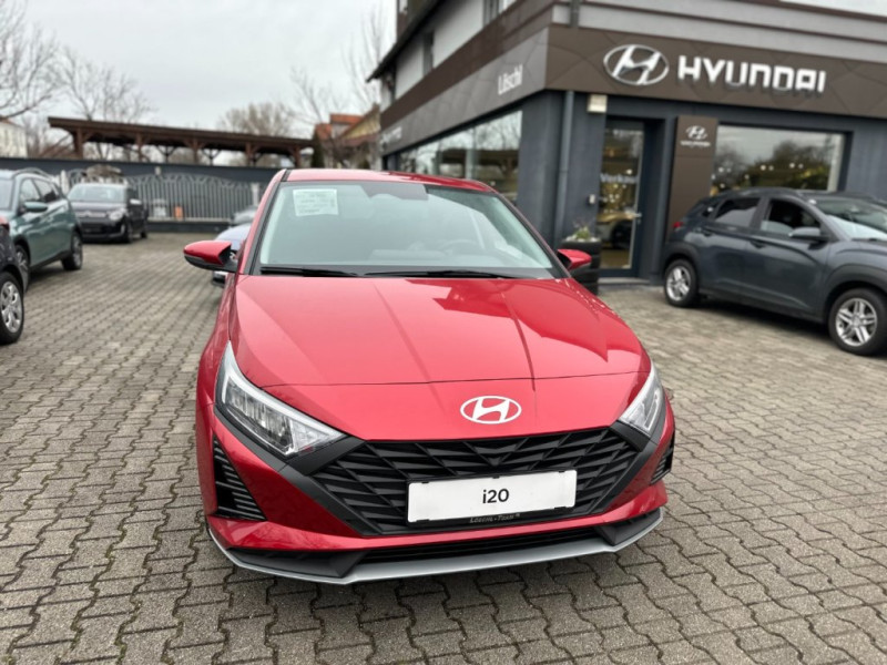 i20 (BC3) Comfort Line 1.2 MPI b5bc1-PP1 - 11