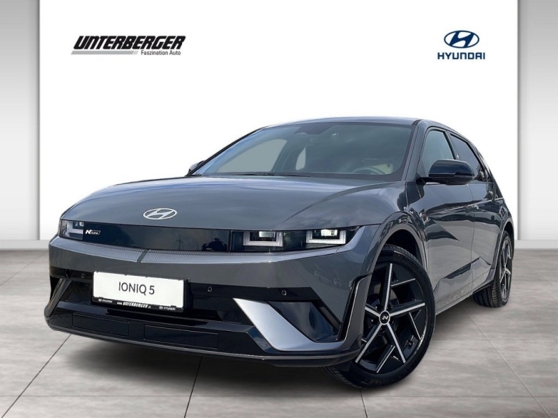 IONIQ 5 N Line 84kWh 4WD i5l52-OO1 - 0